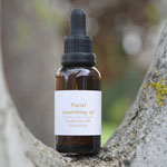 Facial Nourishing Oil